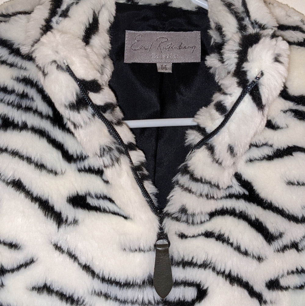 Emil Rutenberg Jacket - Picture 5 of 6